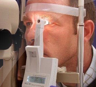 Que es el Glaucoma?