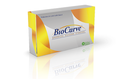 BioCurve